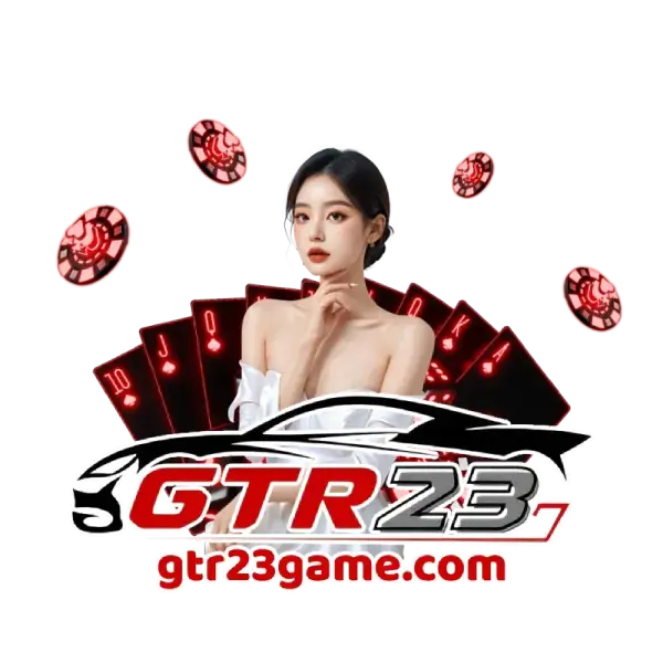 gtr23 gtr35สล็อต
